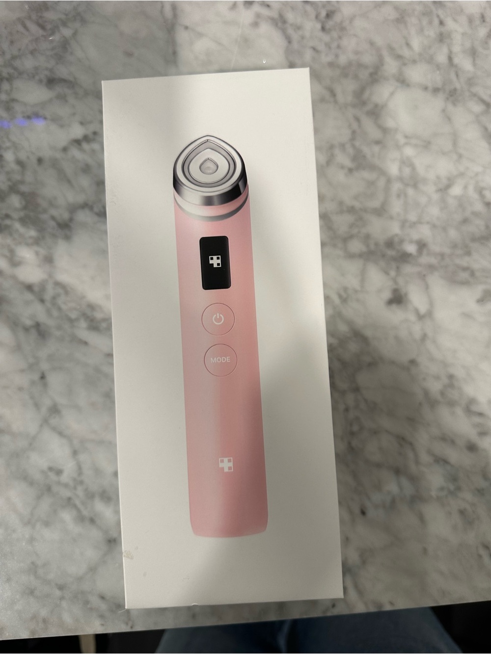 Medicube booster pro wand